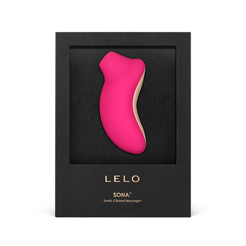 Lelo Sona Cerise