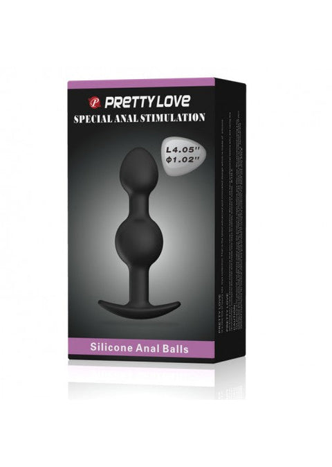 Pretty Love Anal Balls BI-040034