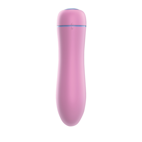 Femme Funn Ffix Bullet Light Pink