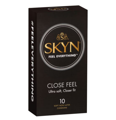 Skyn Close Feel Condoms 10pk