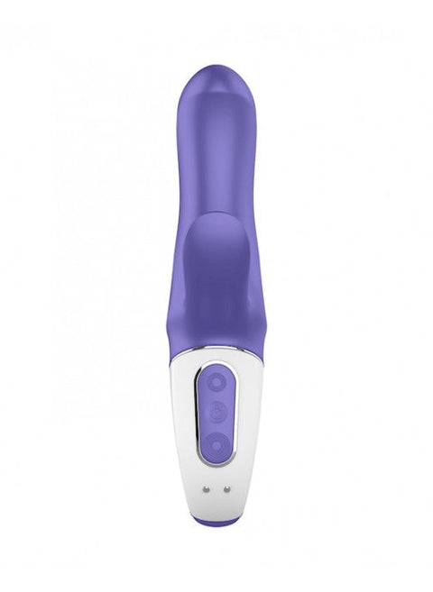 Satisfyer Magic Bunny