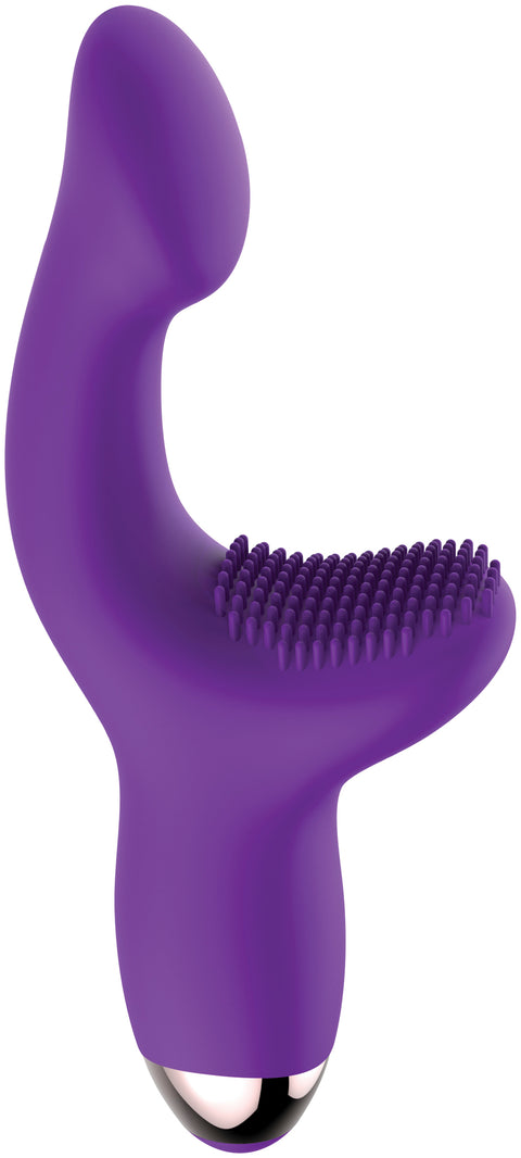 Adam & Eve Rechargeable G-Spot Pleaser