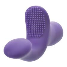 Adam & Eve Rechargeable G-Spot Pleaser