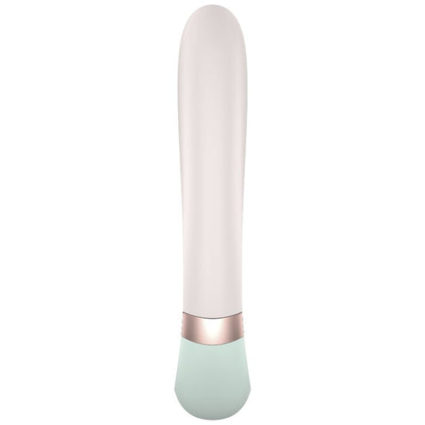 Satisfyer Heat Wave Mint