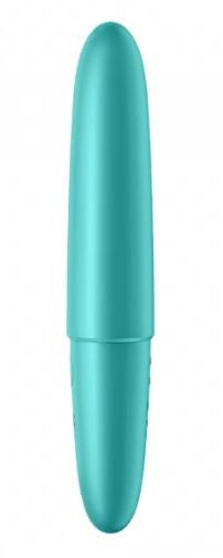 Satisfyer Ultra Power Bullet 6 Turquoise