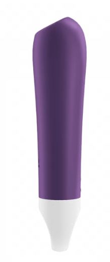 Satisfyer Ultra Power Bullet 2 Violet