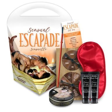 Sensual Escapade Bag