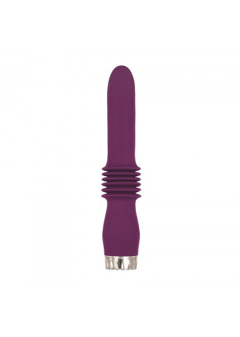 Adam & Eve Deep Love Thrusting Wand