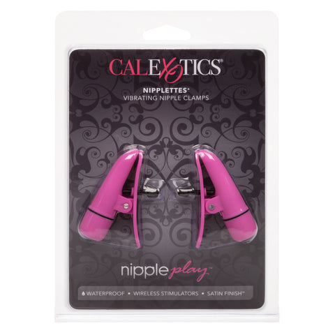 Nipple Play Nipplettes - Pink