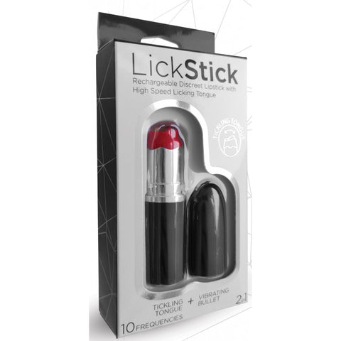 LickStick Rechargeable