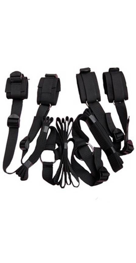 Oh Yeah Bondage Restraints