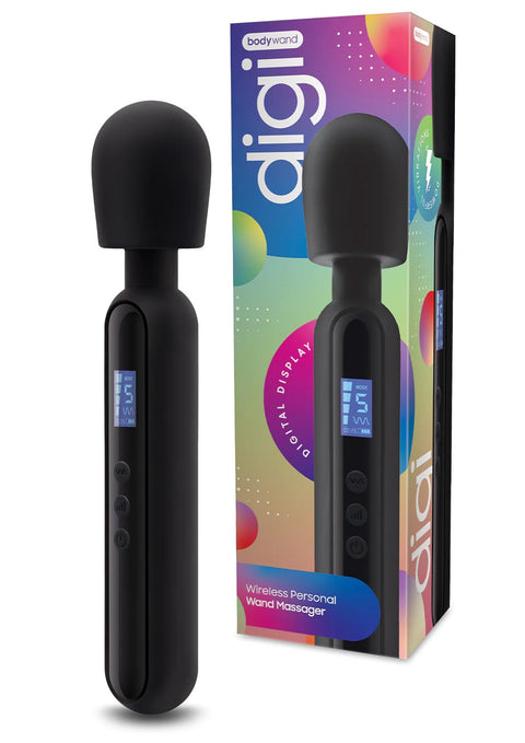 Bodywand Digi Wand Massager