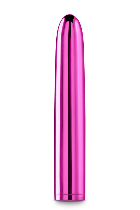 Chroma Rechargeable Classic 7" Vibe Pink