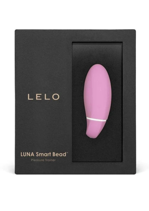 Lelo Luna Smart Bead Pink