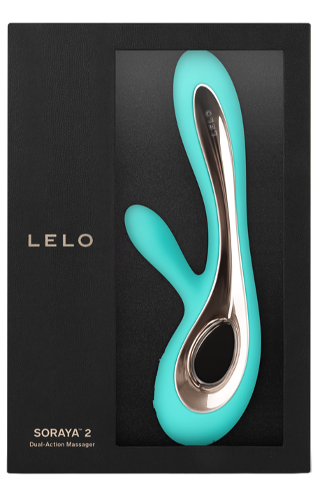 Lelo Soraya 2 Aqua