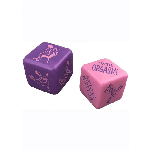 Any Couple Sex! Dice