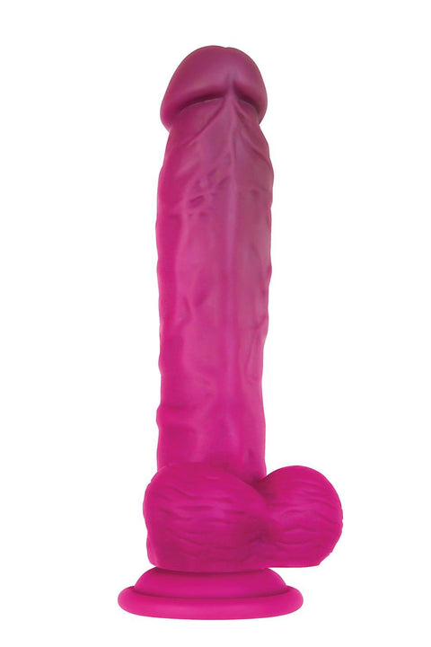 Gender X Sweet Tart Dildo