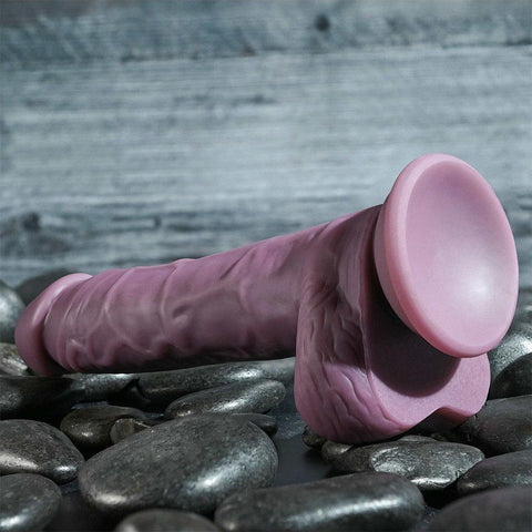 Gender X Sweet Tart Dildo