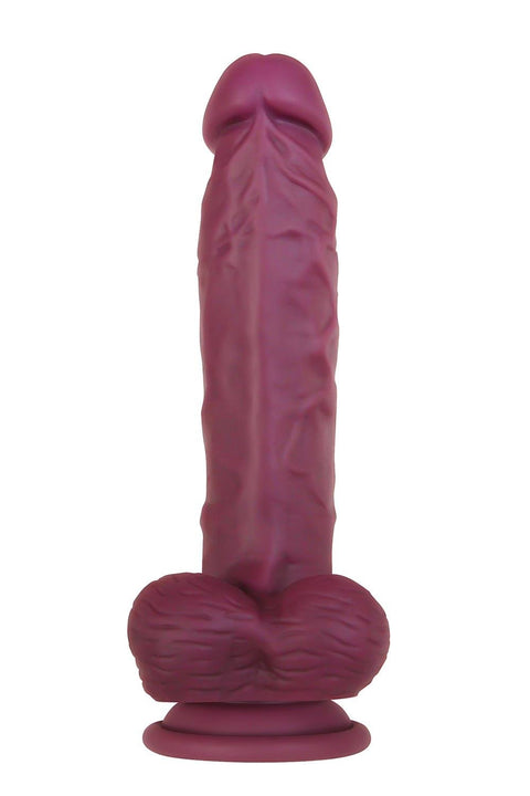 Gender X Sweet Tart Dildo