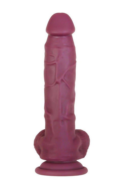 Gender X Sweet Tart Dildo