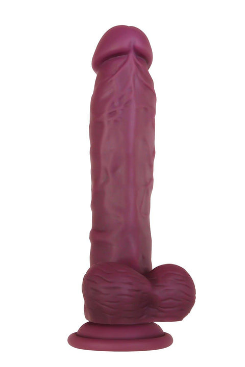 Gender X Sweet Tart Dildo