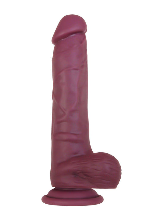 Gender X Sweet Tart Dildo