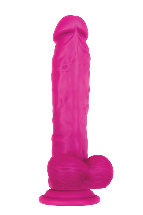 Gender X Sweet Tart Dildo