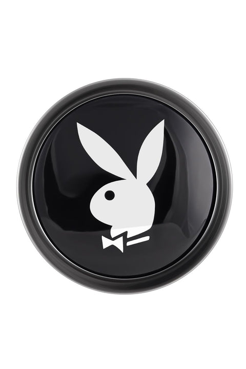 Playboy Pleasure Tux Plug Large