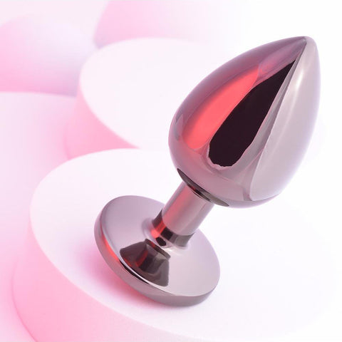 Playboy Pleasure Tux Plug Large