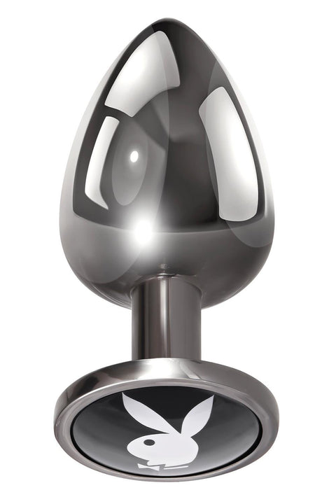 Playboy Pleasure Tux Plug Large