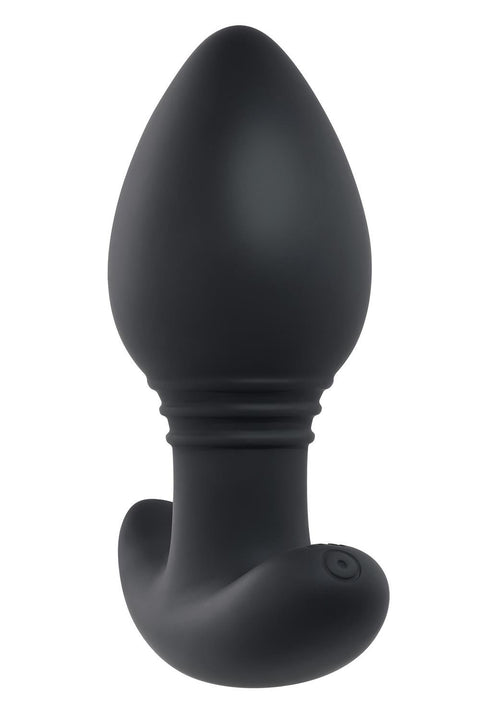 Playboy Pleasure Plug & Play Butt Plug