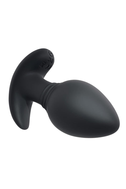 Playboy Pleasure Plug & Play Butt Plug