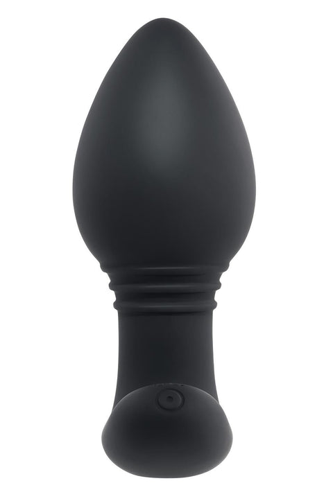 Playboy Pleasure Plug & Play Butt Plug