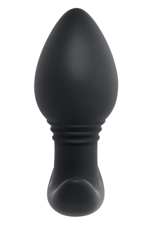 Playboy Pleasure Plug & Play Butt Plug