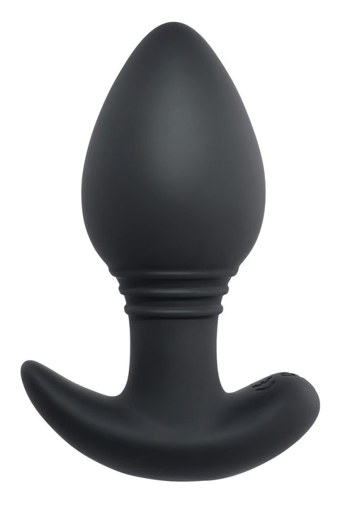 Playboy Pleasure Plug & Play Butt Plug