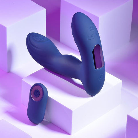 Playboy Pleasure Pleasure Pleaser Prostate Massager