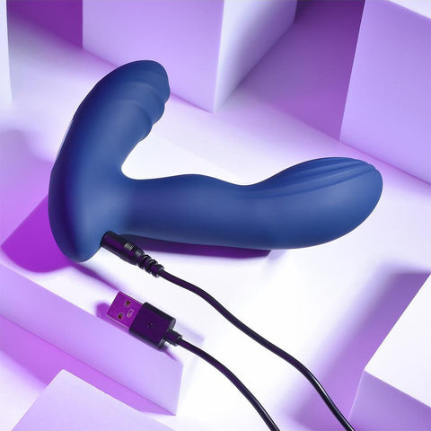 Playboy Pleasure Pleasure Pleaser Prostate Massager