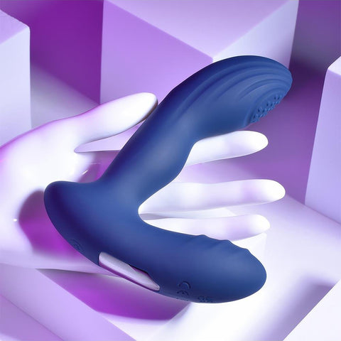 Playboy Pleasure Pleasure Pleaser Prostate Massager