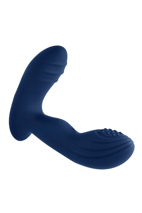 Playboy Pleasure Pleasure Pleaser Prostate Massager