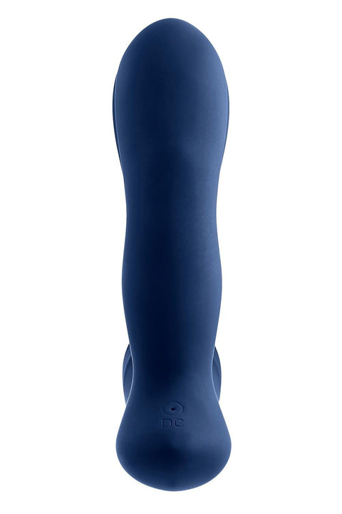 Playboy Pleasure Pleasure Pleaser Prostate Massager