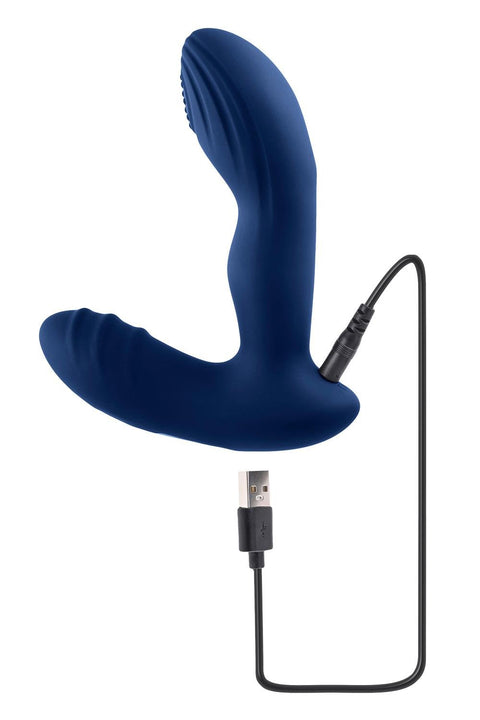 Playboy Pleasure Pleasure Pleaser Prostate Massager