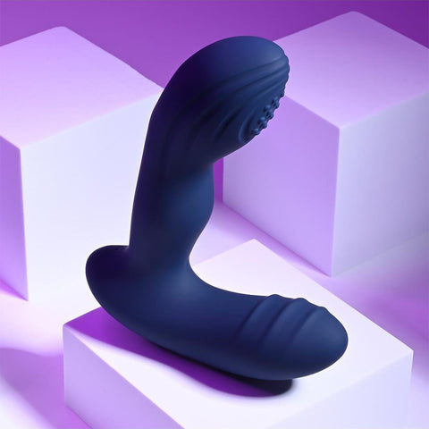 Playboy Pleasure Pleasure Pleaser Prostate Massager