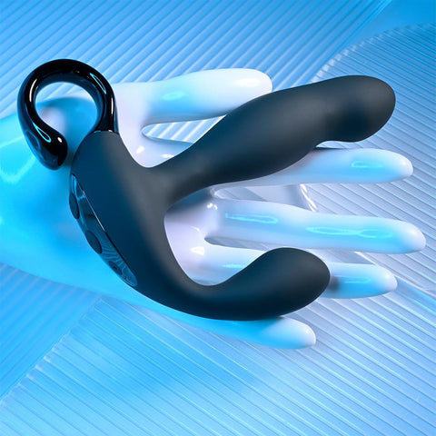 Playboy Pleasure Come Hither Prostate Massager