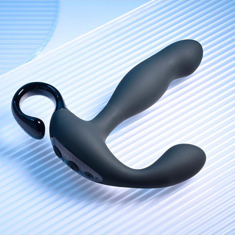 Playboy Pleasure Come Hither Prostate Massager