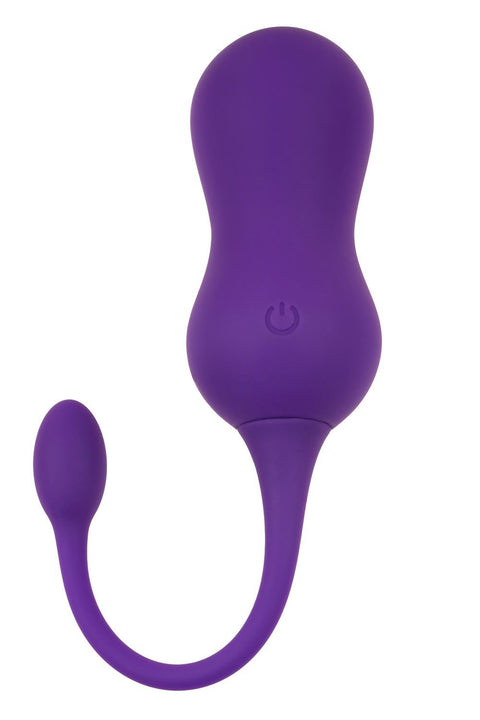 Playboy Pleasure Double Time Vibrating Kegel Balls