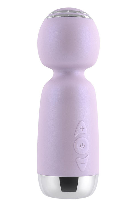 Playboy Pleasure Royal Mini Wand