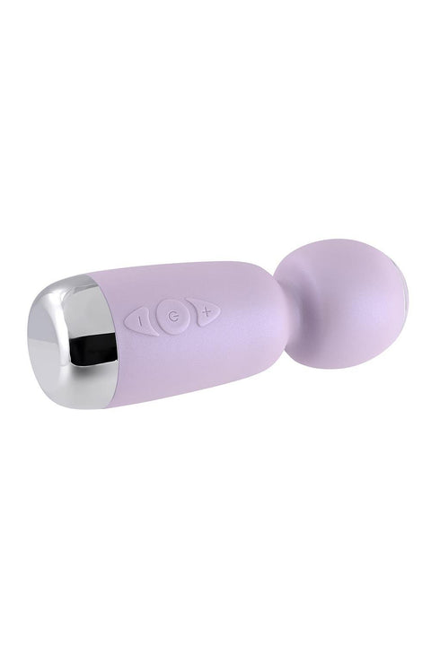 Playboy Pleasure Royal Mini Wand