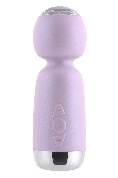 Playboy Pleasure Royal Mini Wand