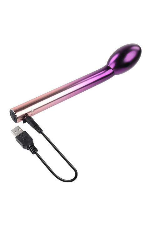 Playboy Pleasure Afternoon Delight G-Spot Vibe