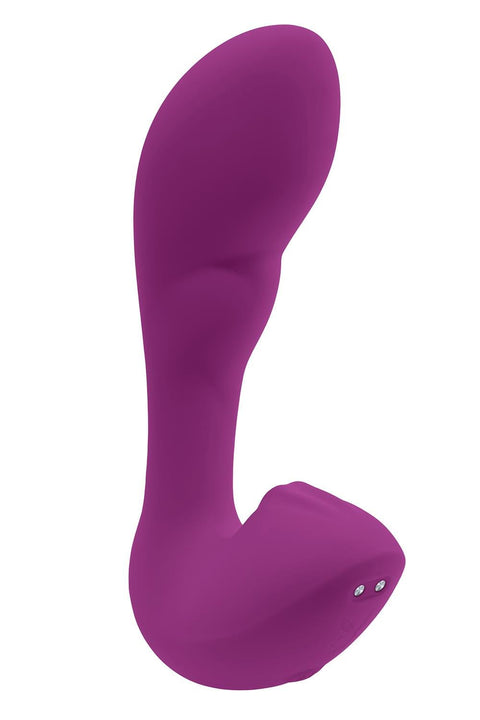 Playboy Pleasure Arch G-Spot Vibe